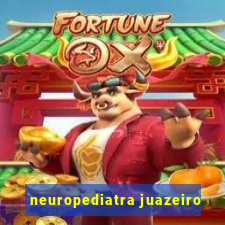 neuropediatra juazeiro